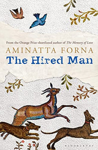 The Hired Man 