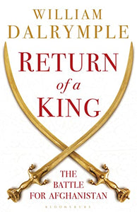 Return of a King 