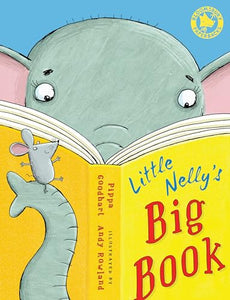 Little Nelly's Big Book 