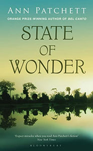 State of Wonder 