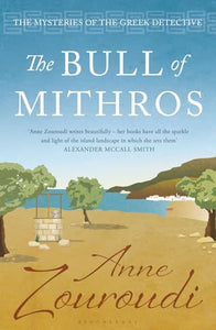 The Bull of Mithros 