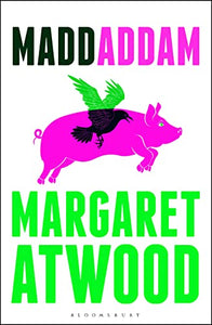 MaddAddam 