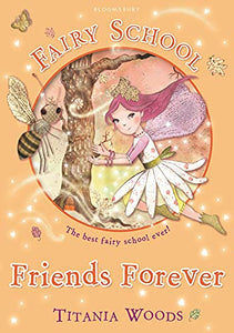 Fairy School 3: Friends Forever 