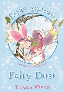 Fairy Dust 