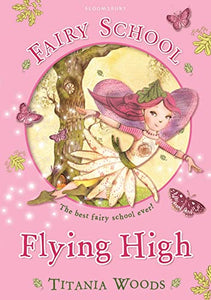 Fairy School 1: Flying High 