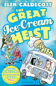 The Great Ice-Cream Heist 