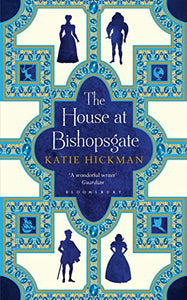 The House at Bishopsgate 