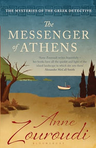 The Messenger of Athens 