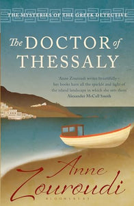 The Doctor of Thessaly 