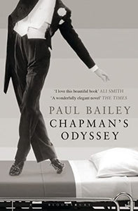 Chapman's Odyssey 