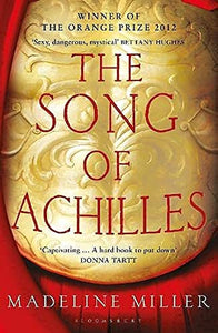 The Song of Achilles 