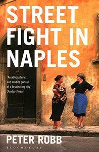 Street Fight in Naples 