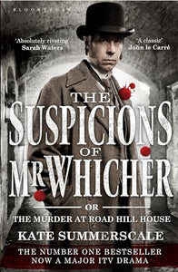 The Suspicions of Mr. Whicher 