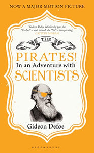 The Pirates! In an Adventure with Scientists 