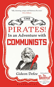 The Pirates! In an Adventure with Communists 