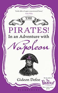 The Pirates! In an Adventure with Napoleon 