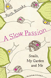 A Slow Passion 