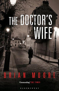 The Doctor's Wife 