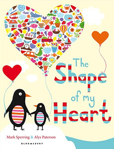 The Shape of My Heart 