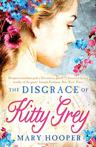 The Disgrace of Kitty Grey 