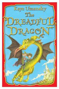 The Dreadful Dragon 