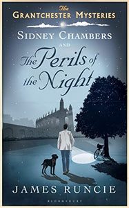 Sidney Chambers and The Perils of the Night 