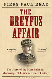 The Dreyfus Affair 