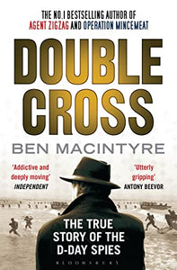 Double Cross 