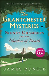 Sidney Chambers and The Shadow of Death 