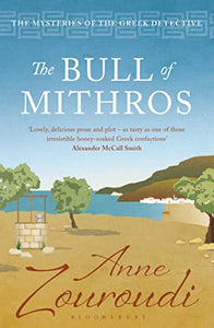 The Bull of Mithros 