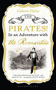 The Pirates! in an Adventure with the Romantics 