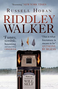 Riddley Walker 