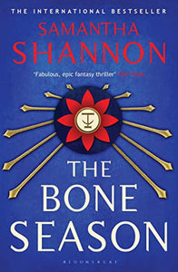 The Bone Season 