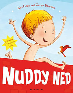 Nuddy Ned 