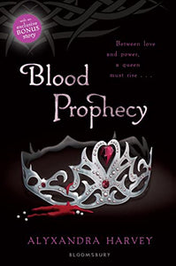 Blood Prophecy 