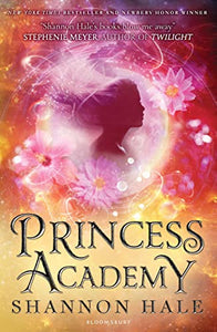 Princess Academy 