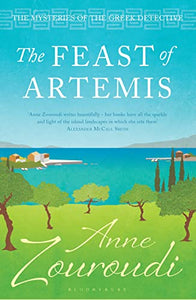 The Feast of Artemis 