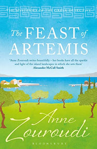 The Feast of Artemis 