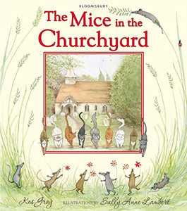 The Mice in the Churchyard 