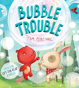 Bubble Trouble 