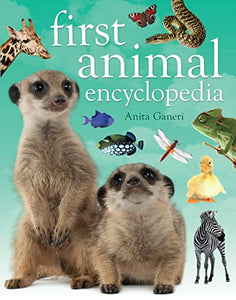 First Animal Encyclopedia 