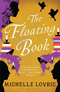 The Floating Book 