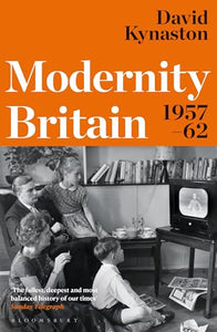 Modernity Britain 