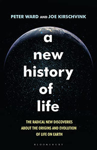 A New History of Life 