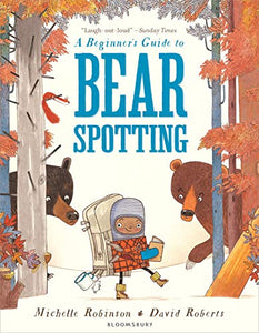 A Beginner's Guide to Bearspotting 