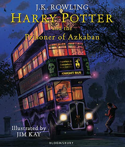 Harry Potter and the Prisoner of Azkaban 