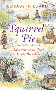 Squirrel Pie (and other stories) 