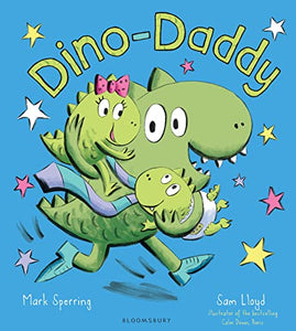 Dino-Daddy 