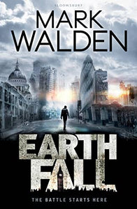 Earthfall 