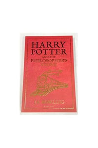 Harry Potter and the Philosophers Stone 